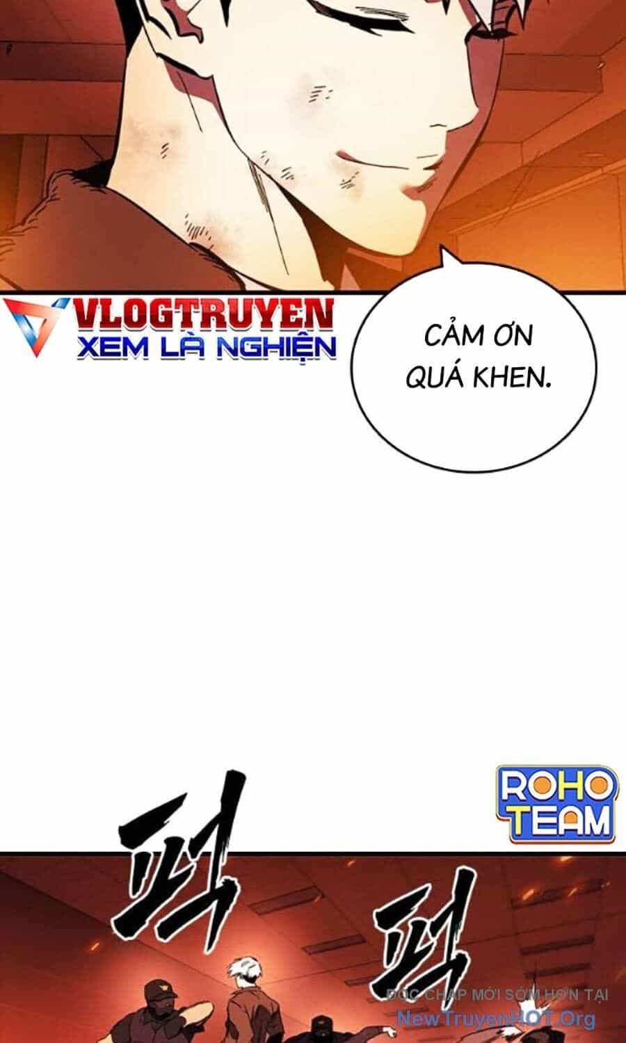 Đại Tướng Chiến - Chương 47 - ảnh 110