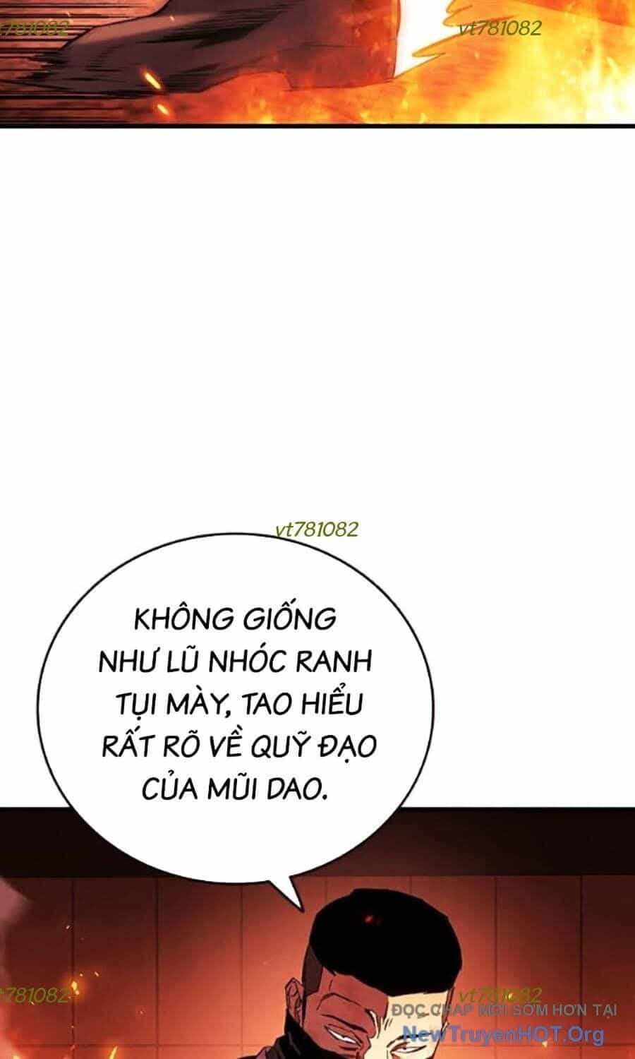 Đại Tướng Chiến - Chương 47 - ảnh 13