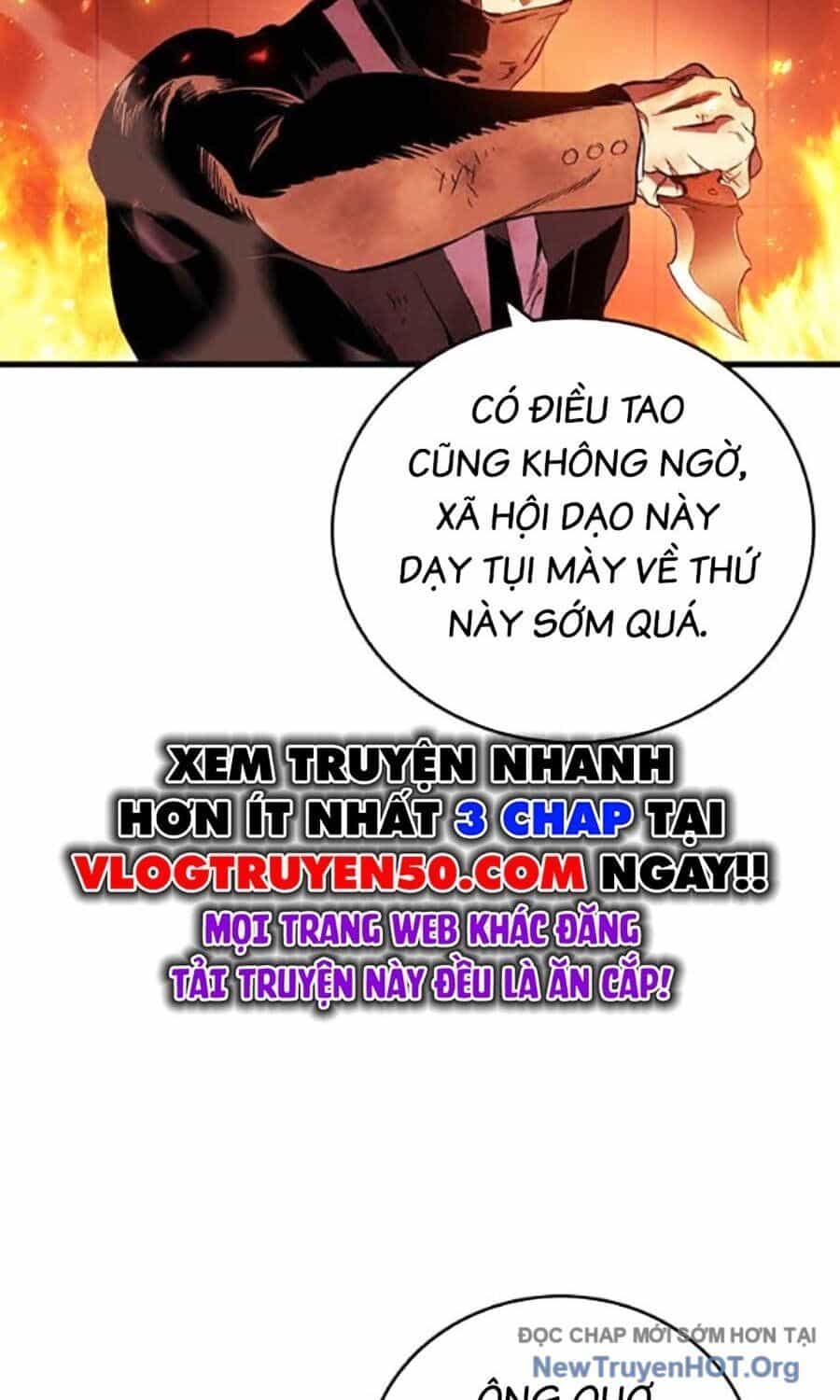 Đại Tướng Chiến - Chương 47 - ảnh 14