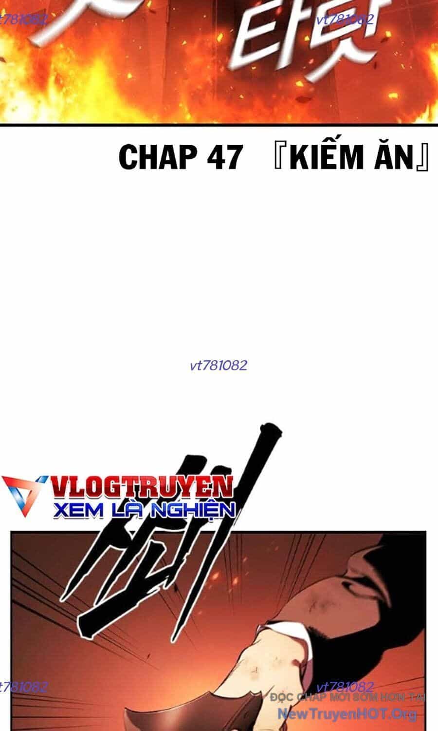 Đại Tướng Chiến - Chương 47 - ảnh 3