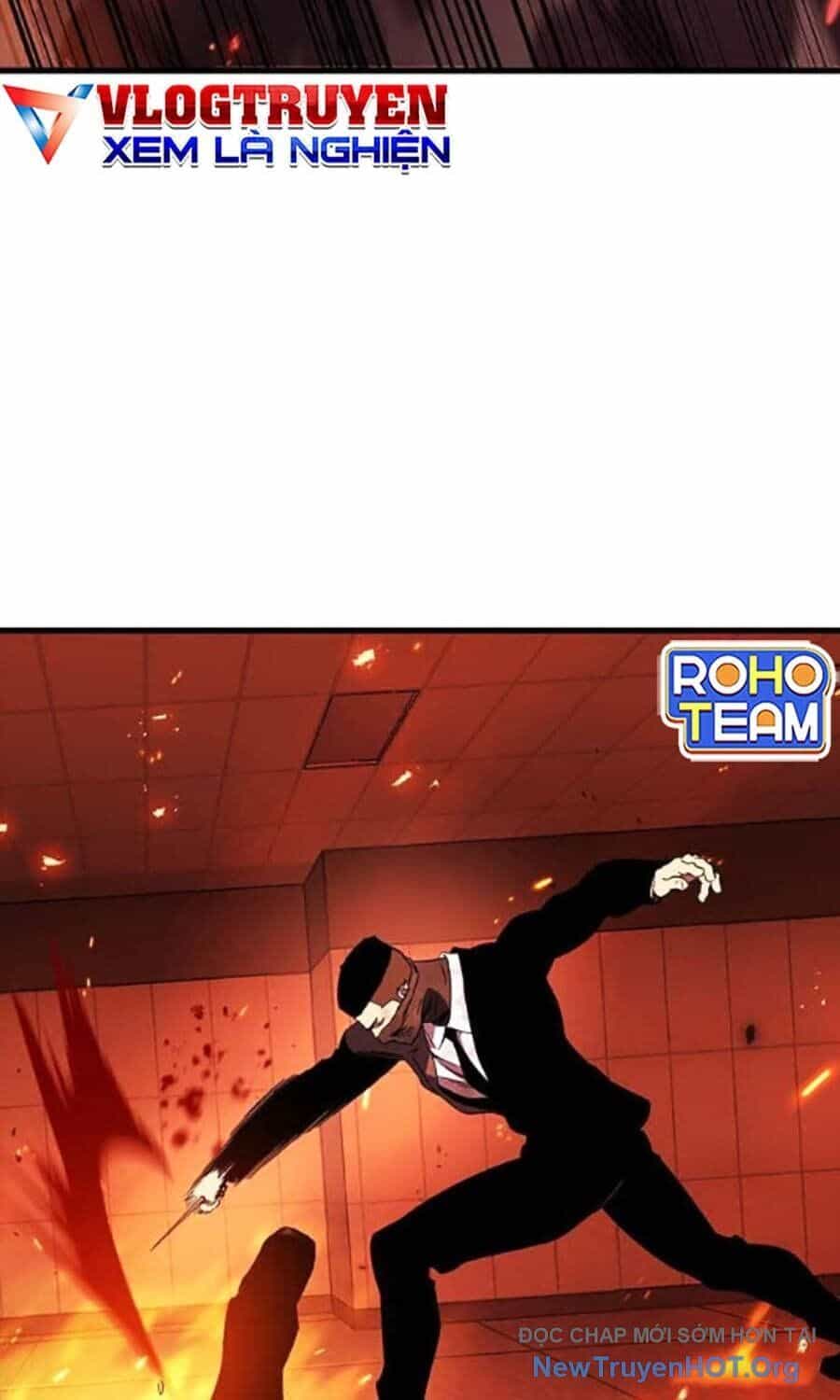 Đại Tướng Chiến - Chương 47 - ảnh 36