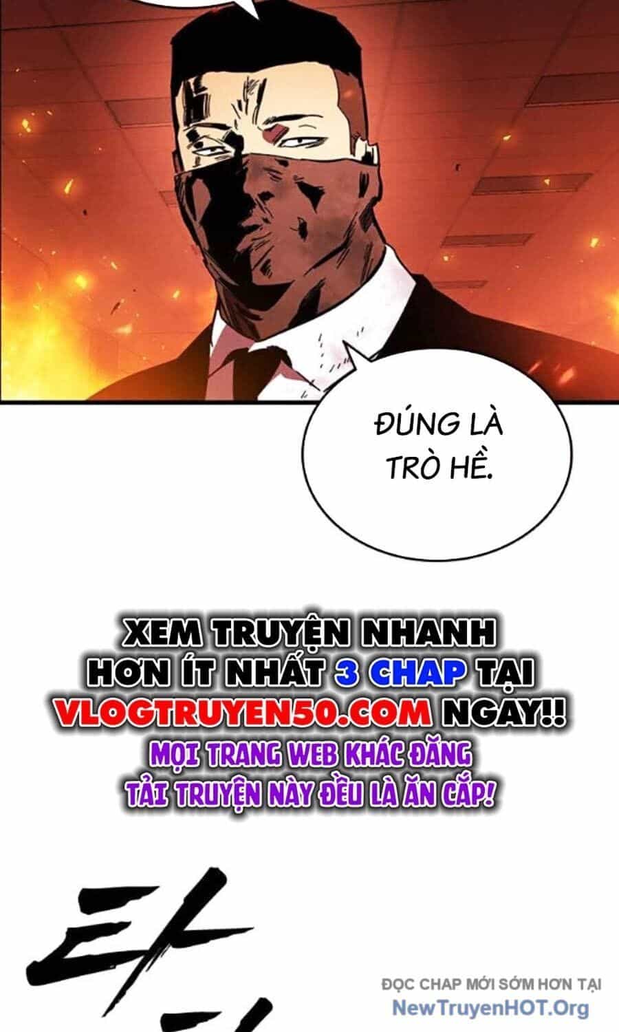 Đại Tướng Chiến - Chương 47 - ảnh 98