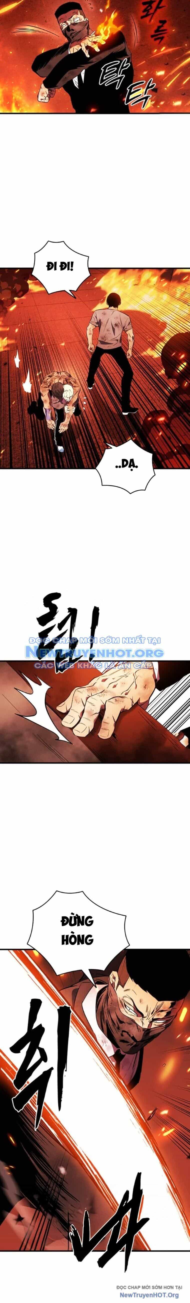 Đại Tướng Chiến - Chương 48 - ảnh 13