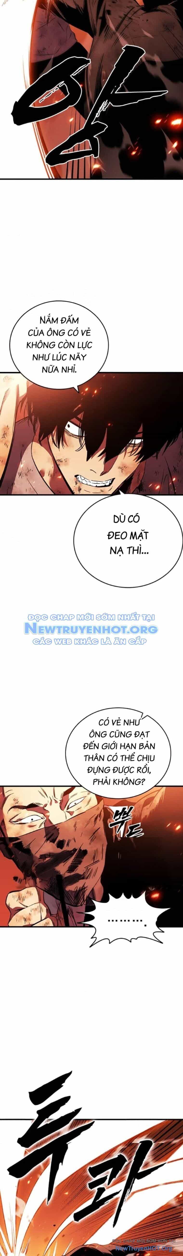 Đại Tướng Chiến - Chương 48 - ảnh 15
