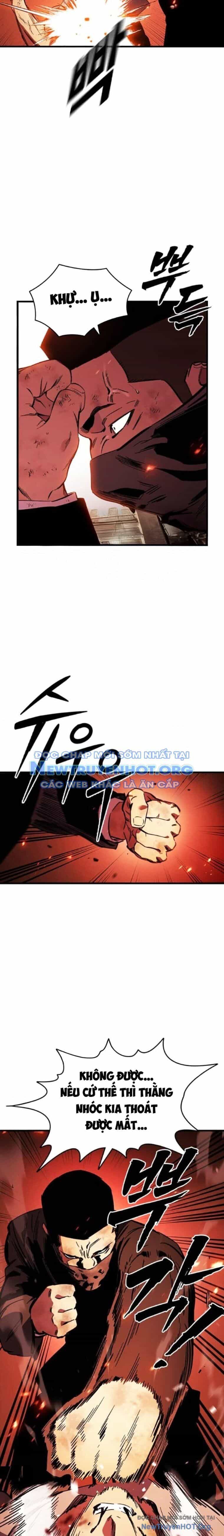Đại Tướng Chiến - Chương 48 - ảnh 18