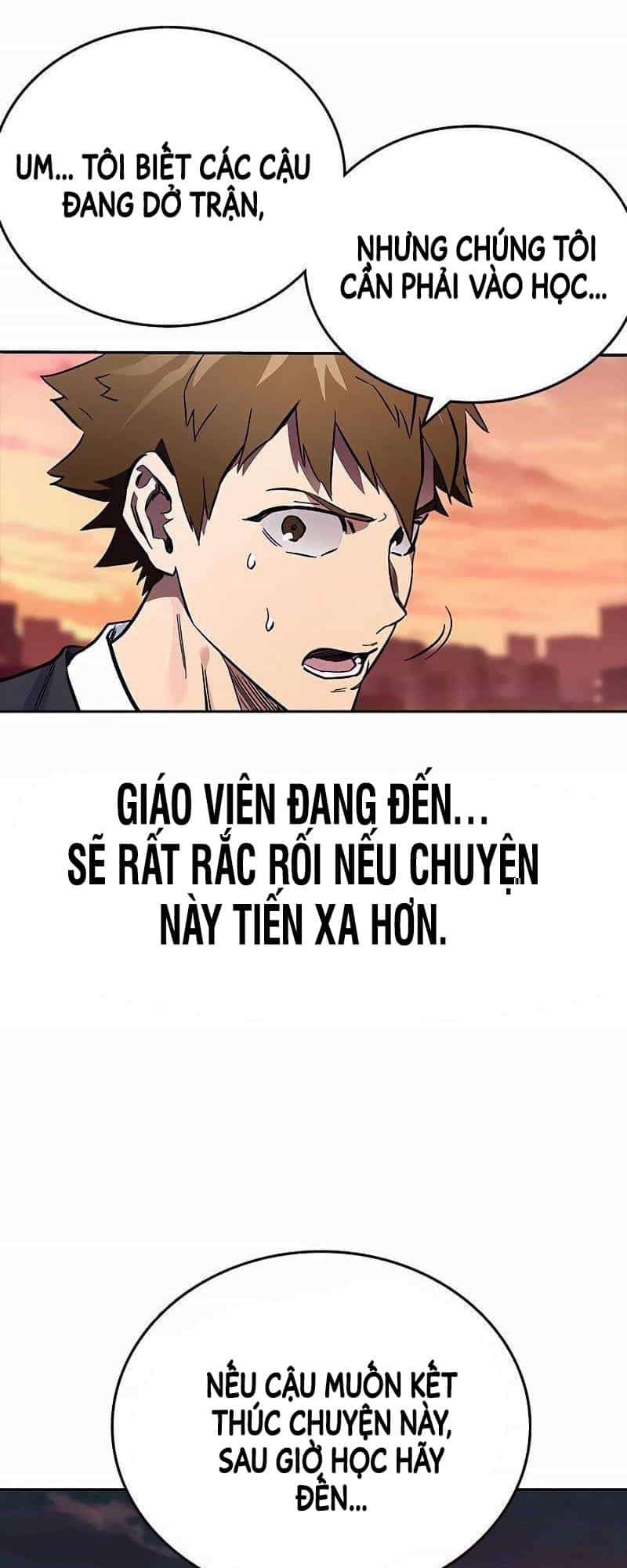 Đại Tướng Chiến - Chương 5 - ảnh 100