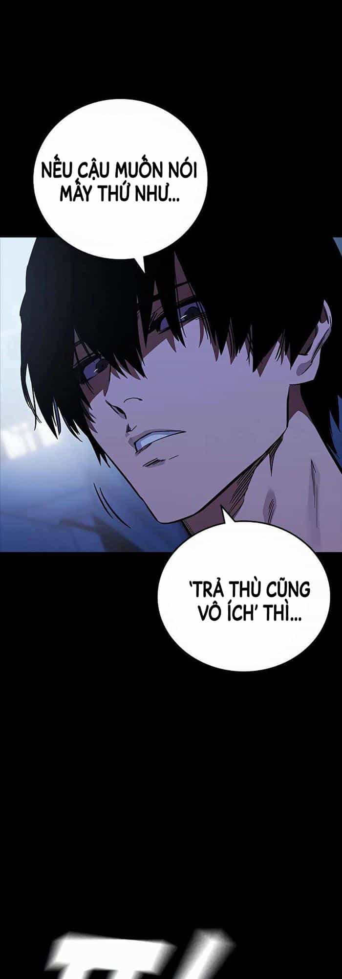 Đại Tướng Chiến - Chương 5 - ảnh 15