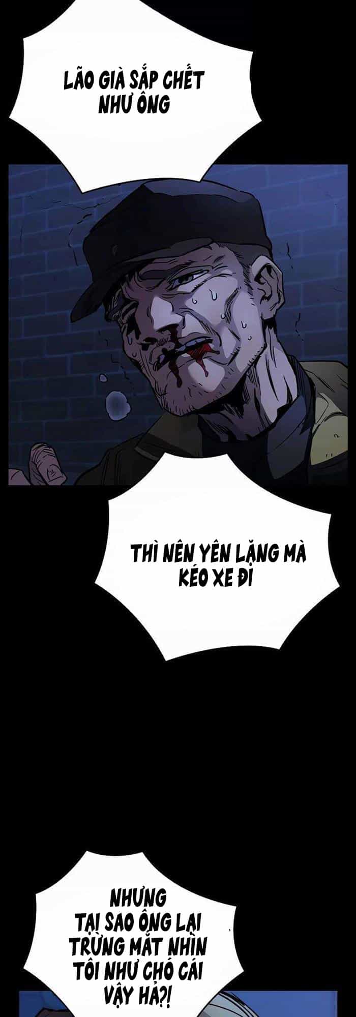 Đại Tướng Chiến - Chương 5 - ảnh 17