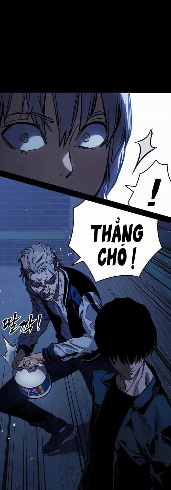 Đại Tướng Chiến - Chương 5 - ảnh 29