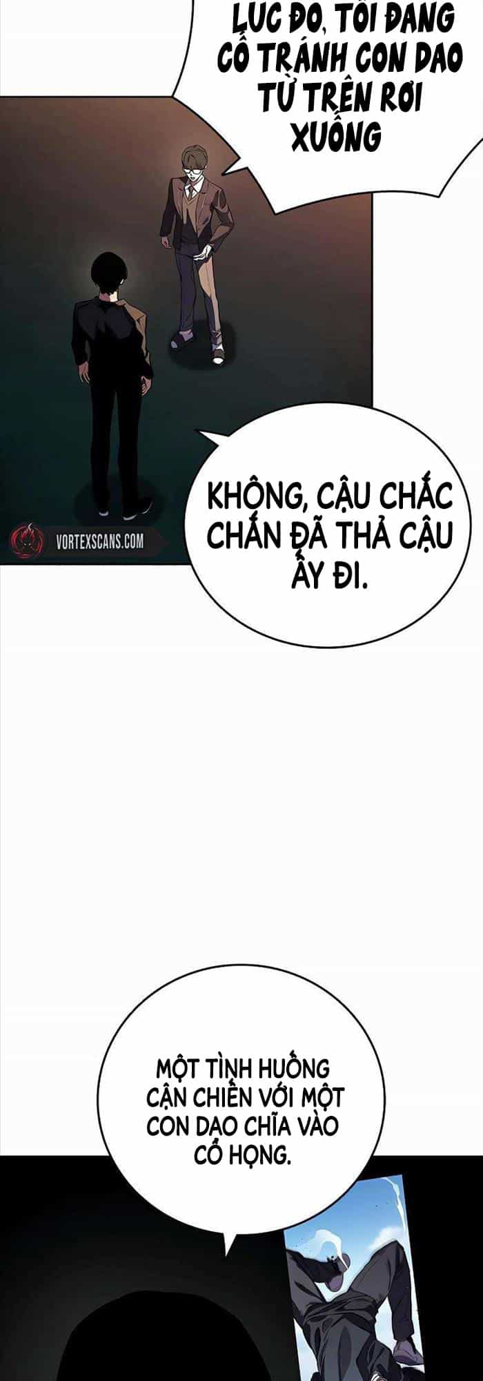 Đại Tướng Chiến - Chương 5 - ảnh 50