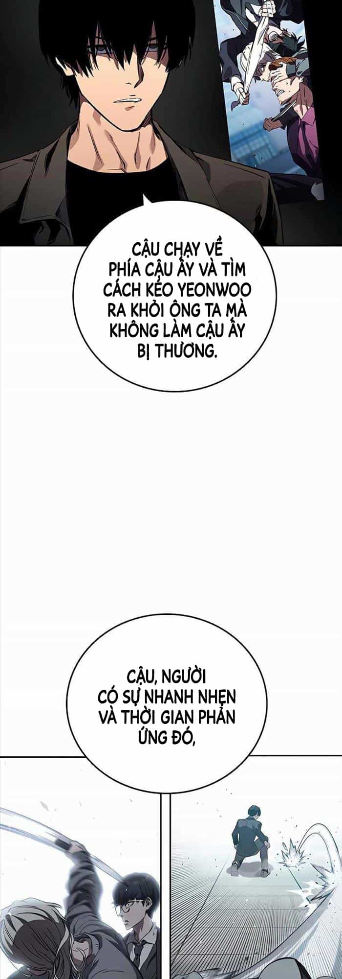 Đại Tướng Chiến - Chương 5 - ảnh 51