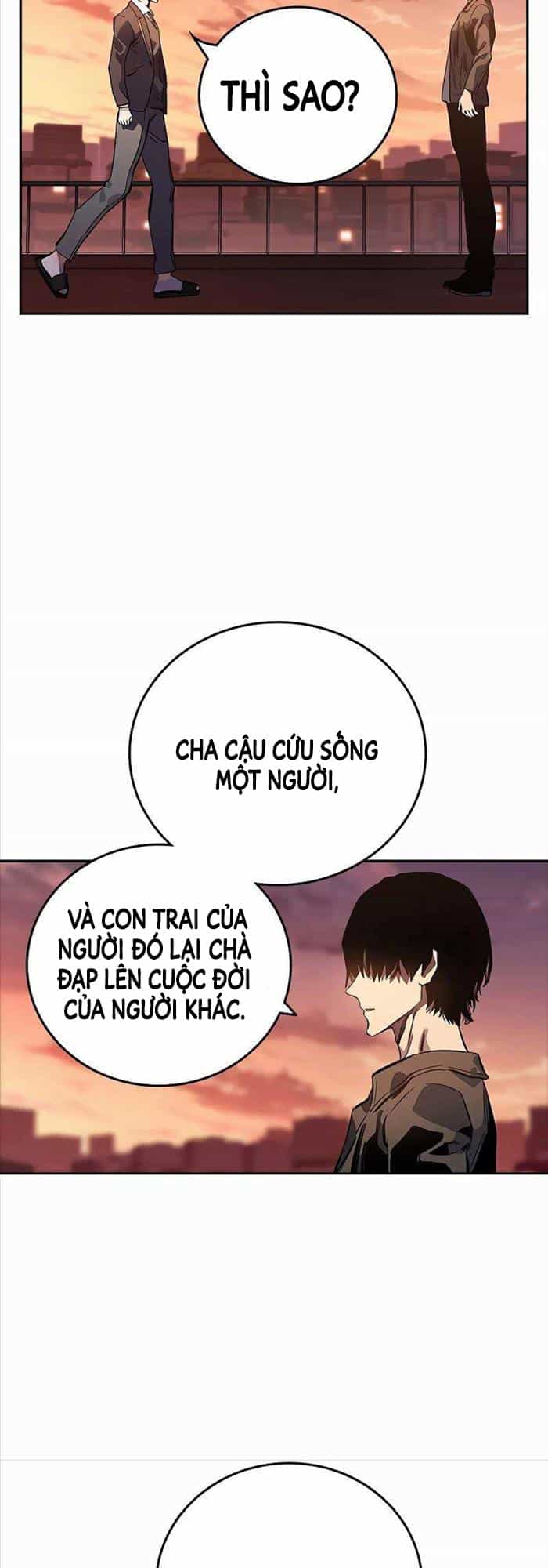 Đại Tướng Chiến - Chương 5 - ảnh 61
