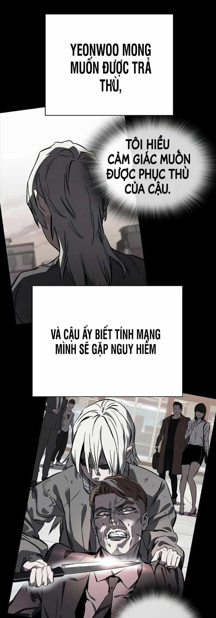 Đại Tướng Chiến - Chương 5 - ảnh 66