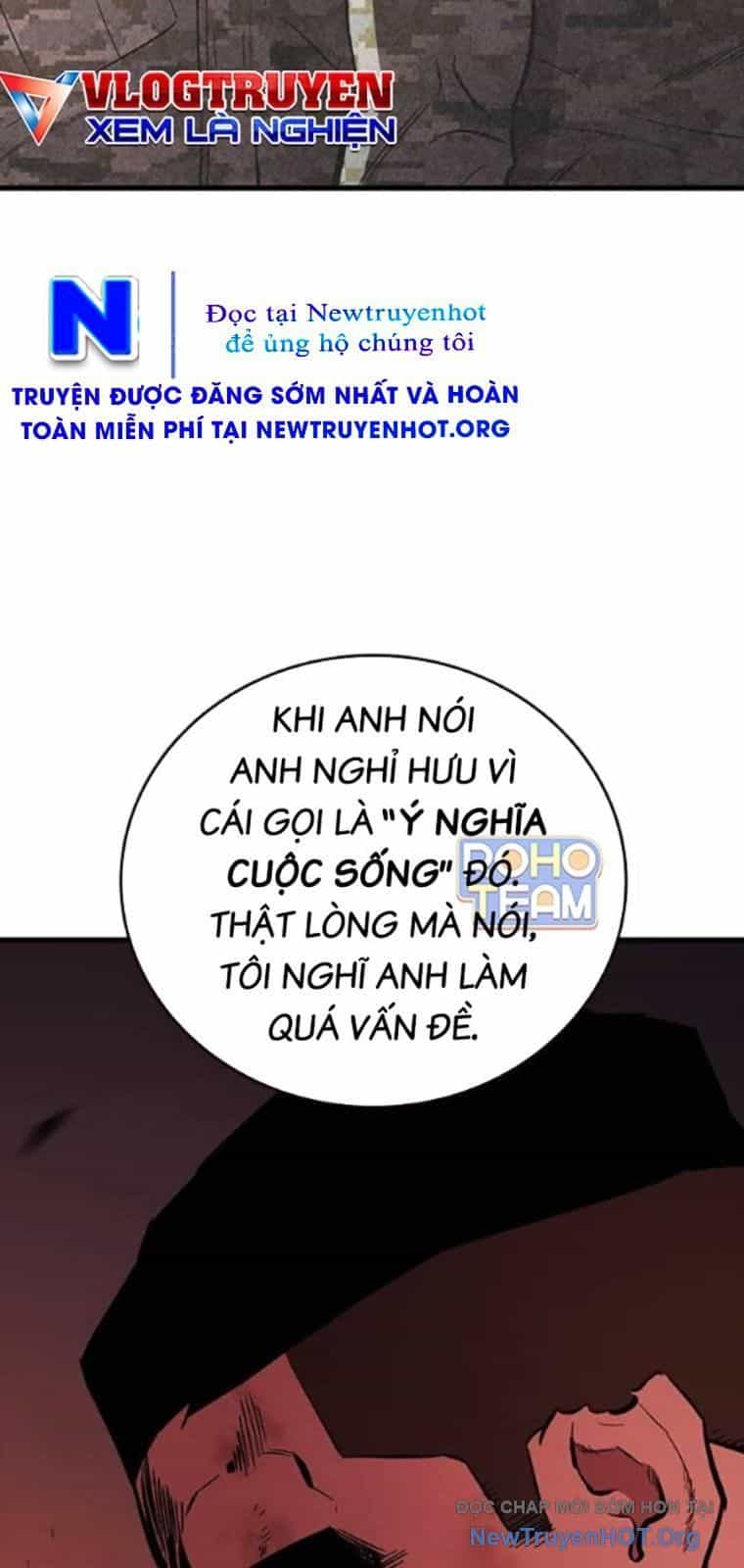 Đại Tướng Chiến - Chương 50 - ảnh 17