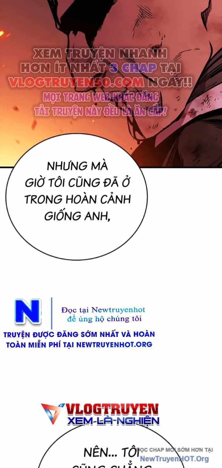 Đại Tướng Chiến - Chương 50 - ảnh 18