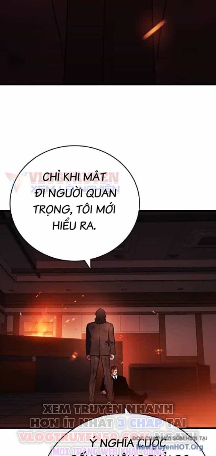 Đại Tướng Chiến - Chương 50 - ảnh 20