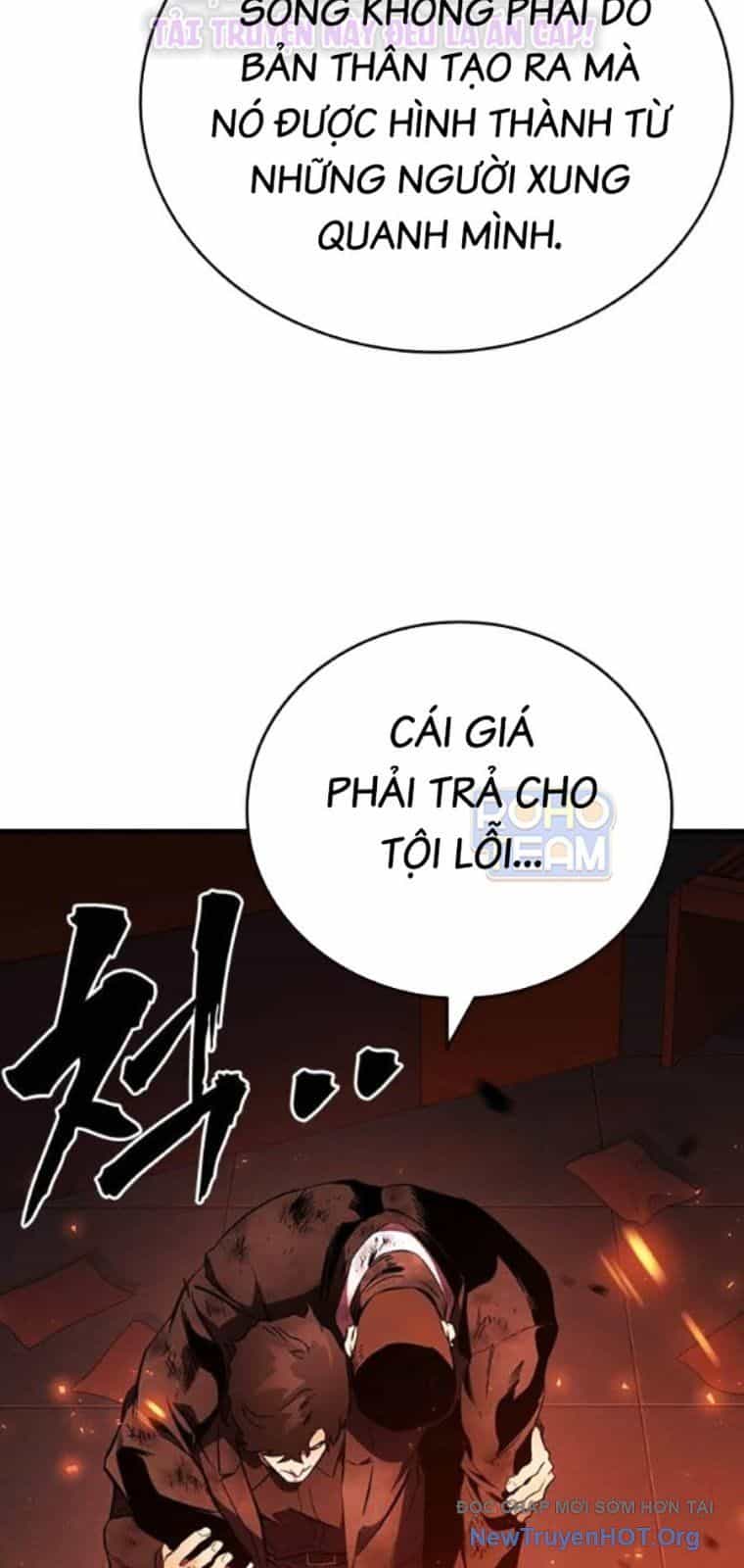 Đại Tướng Chiến - Chương 50 - ảnh 21