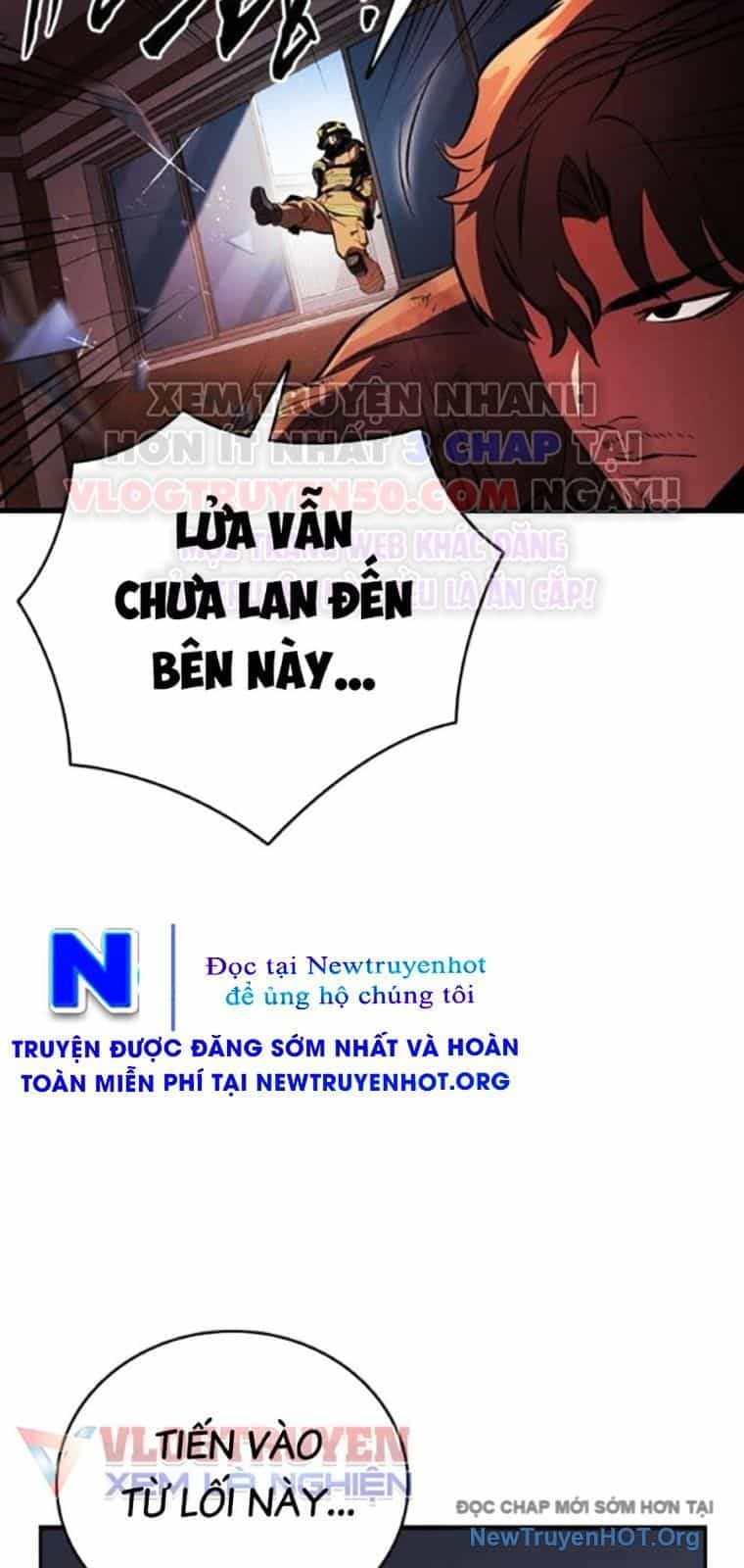 Đại Tướng Chiến - Chương 50 - ảnh 23