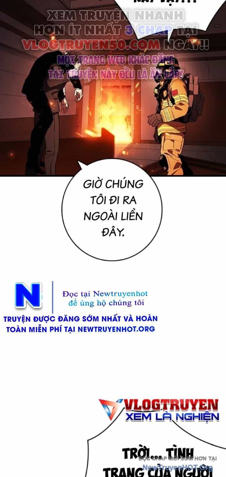 Đại Tướng Chiến - Chương 50 - ảnh 25