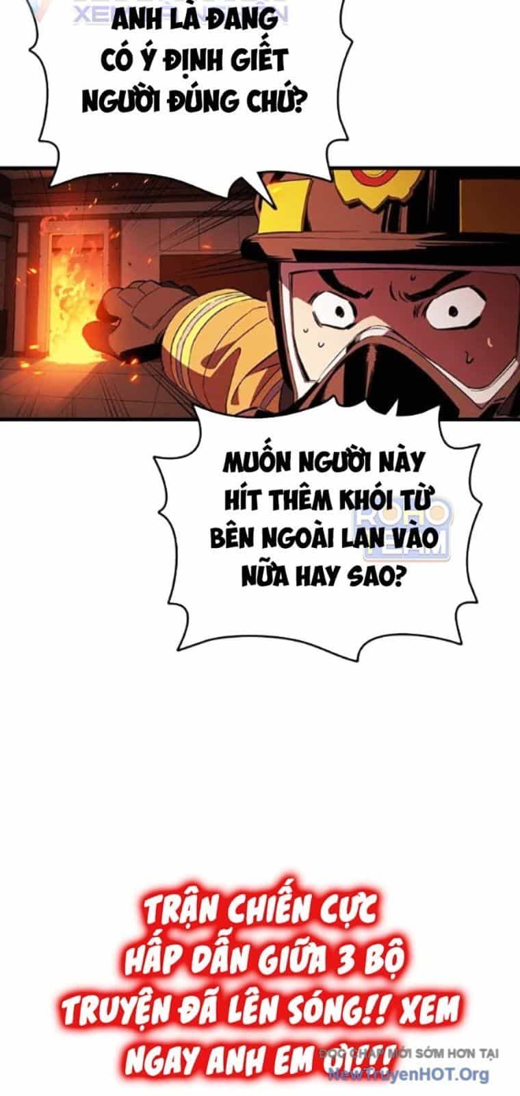 Đại Tướng Chiến - Chương 50 - ảnh 31