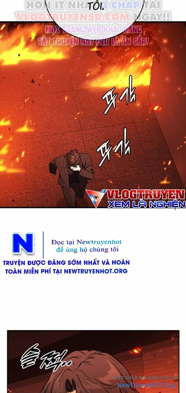 Đại Tướng Chiến - Chương 50 - ảnh 34