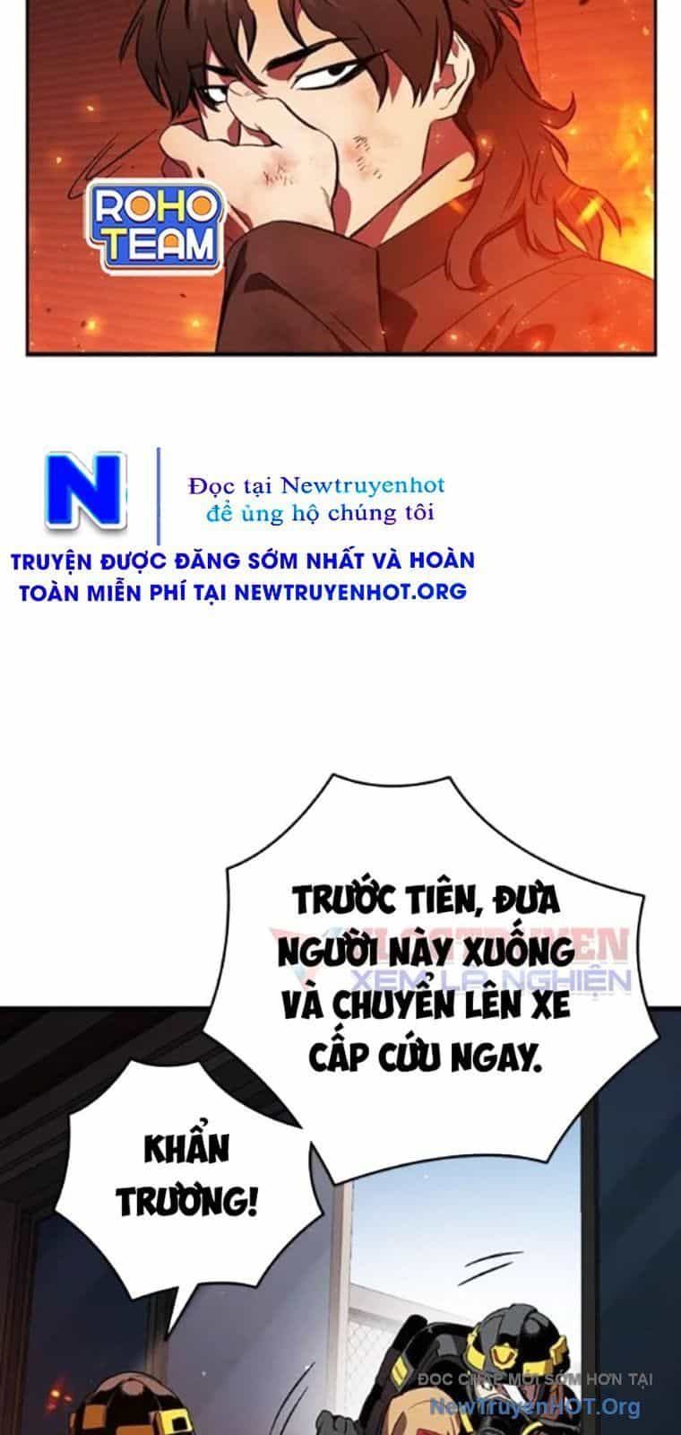 Đại Tướng Chiến - Chương 50 - ảnh 35