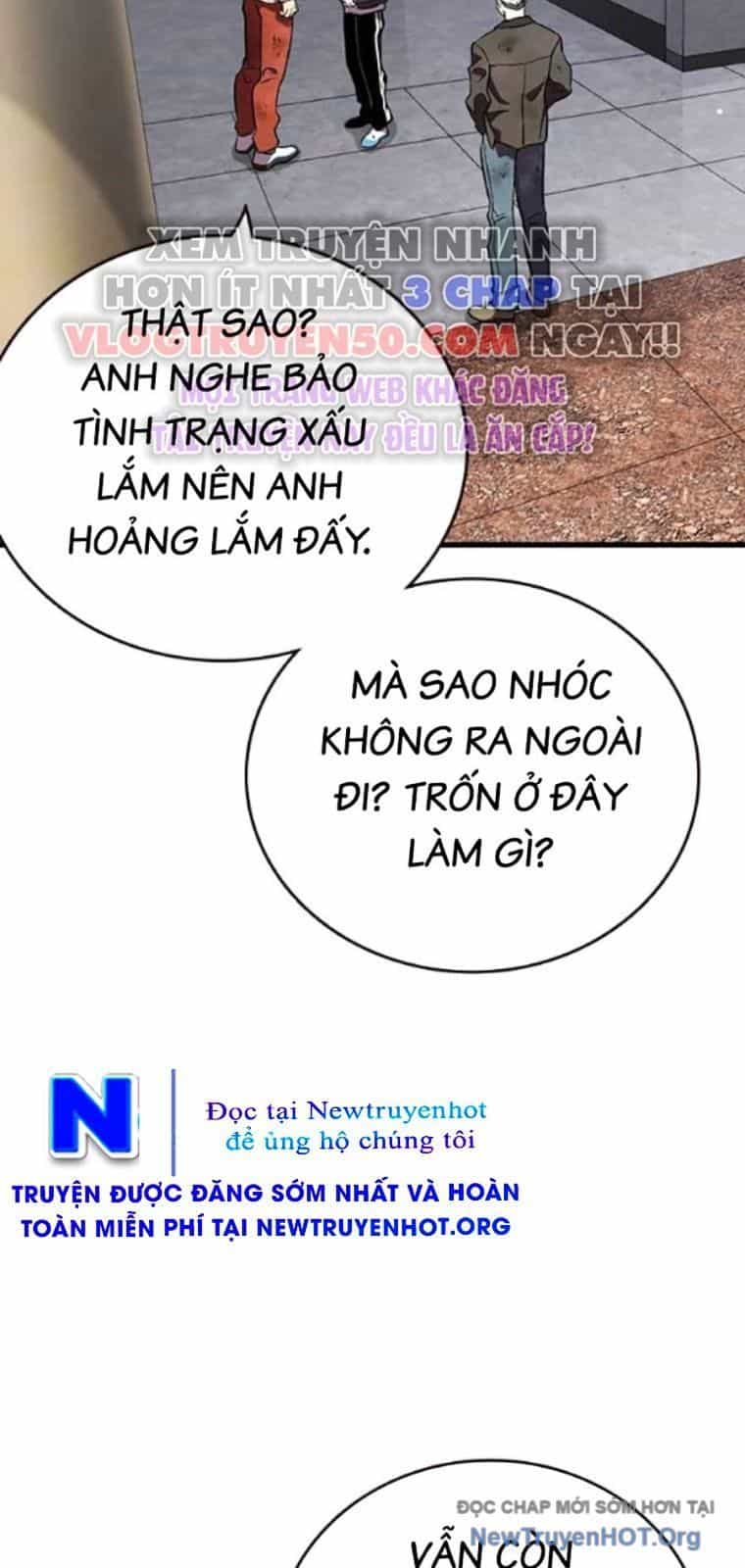 Đại Tướng Chiến - Chương 50 - ảnh 50