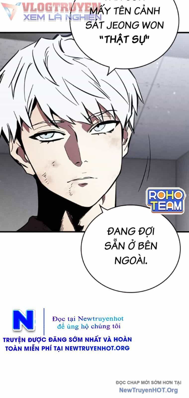 Đại Tướng Chiến - Chương 50 - ảnh 51