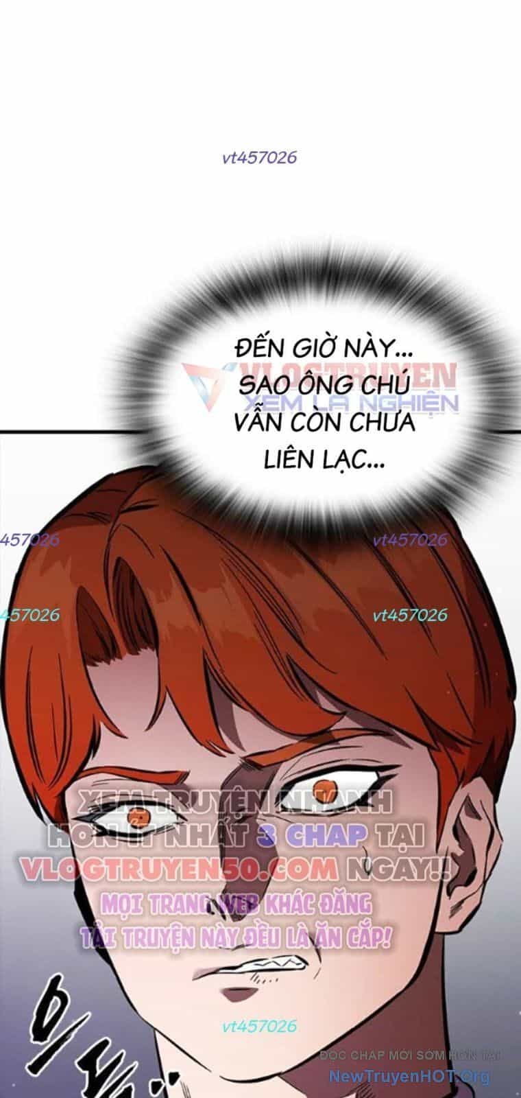 Đại Tướng Chiến - Chương 50 - ảnh 6
