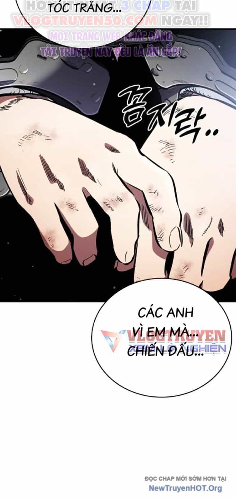 Đại Tướng Chiến - Chương 50 - ảnh 78