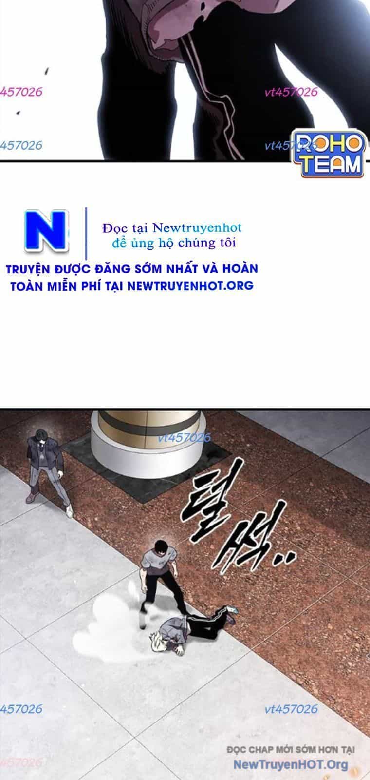 Đại Tướng Chiến - Chương 51 - ảnh 4