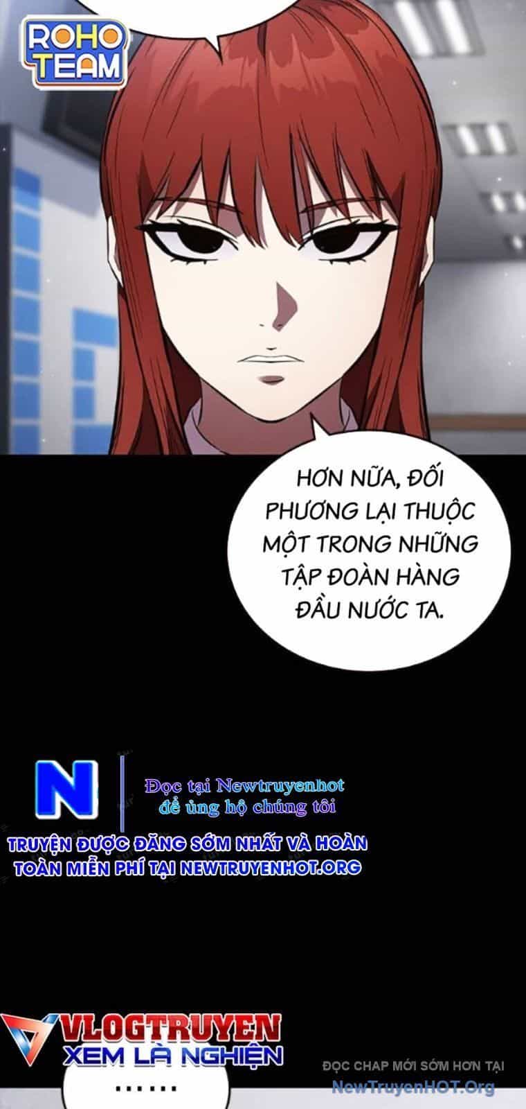 Đại Tướng Chiến - Chương 52 - ảnh 17