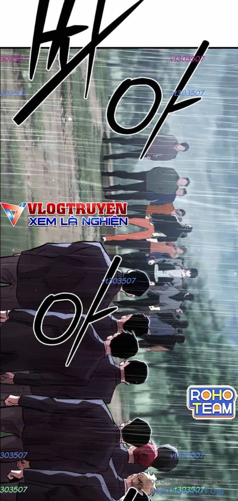 Đại Tướng Chiến - Chương 52 - ảnh 4