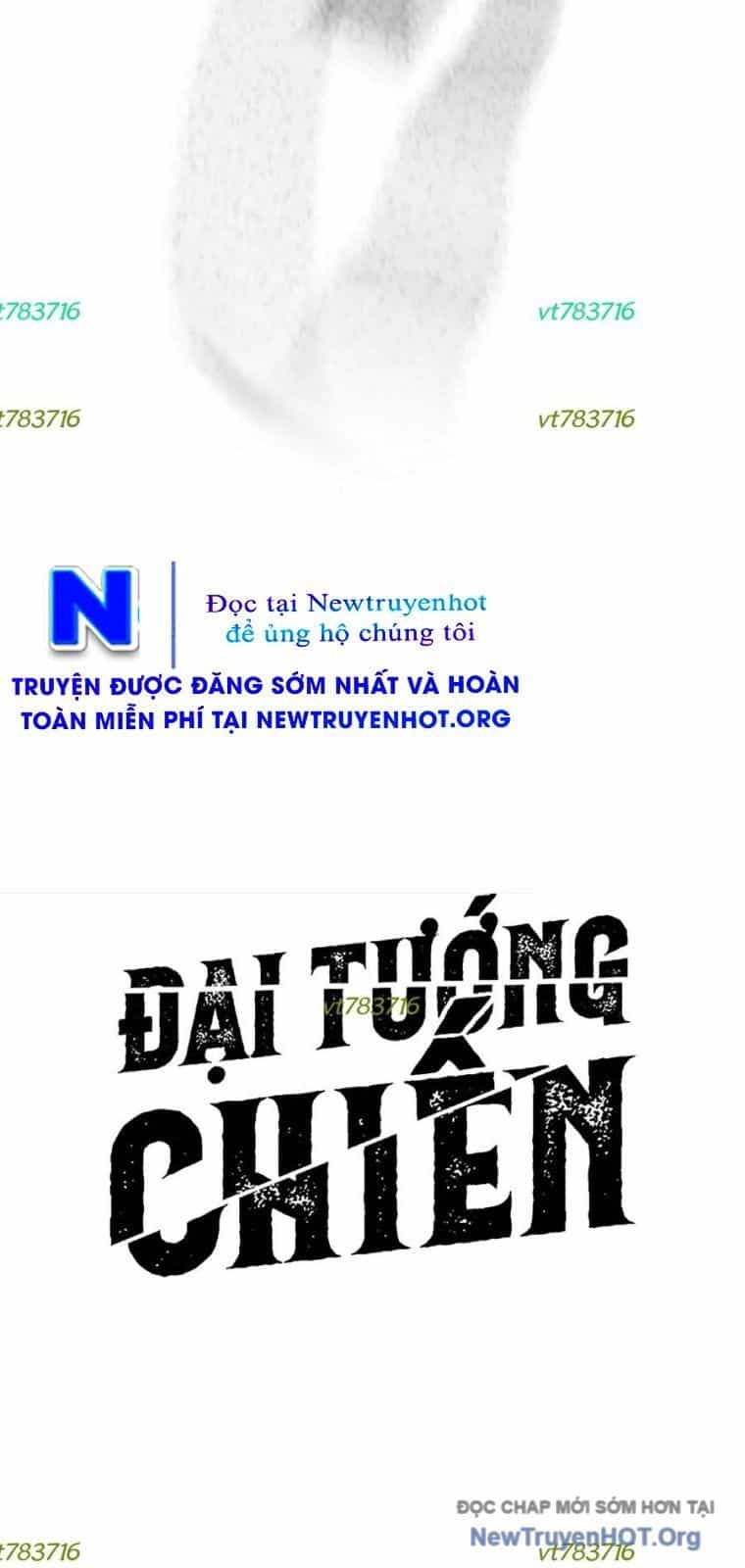 Đại Tướng Chiến - Chương 53 - ảnh 117