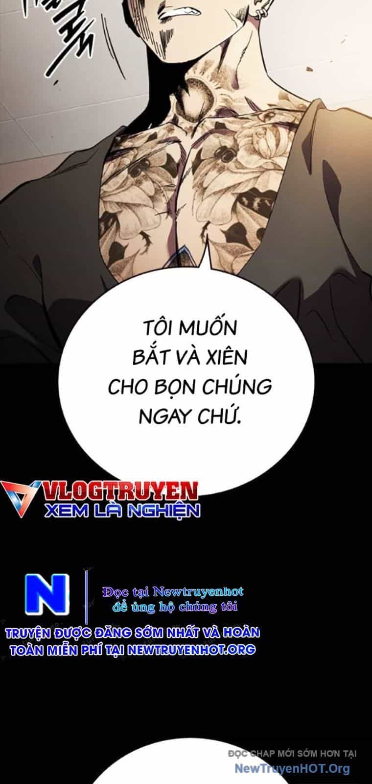 Đại Tướng Chiến - Chương 53 - ảnh 14