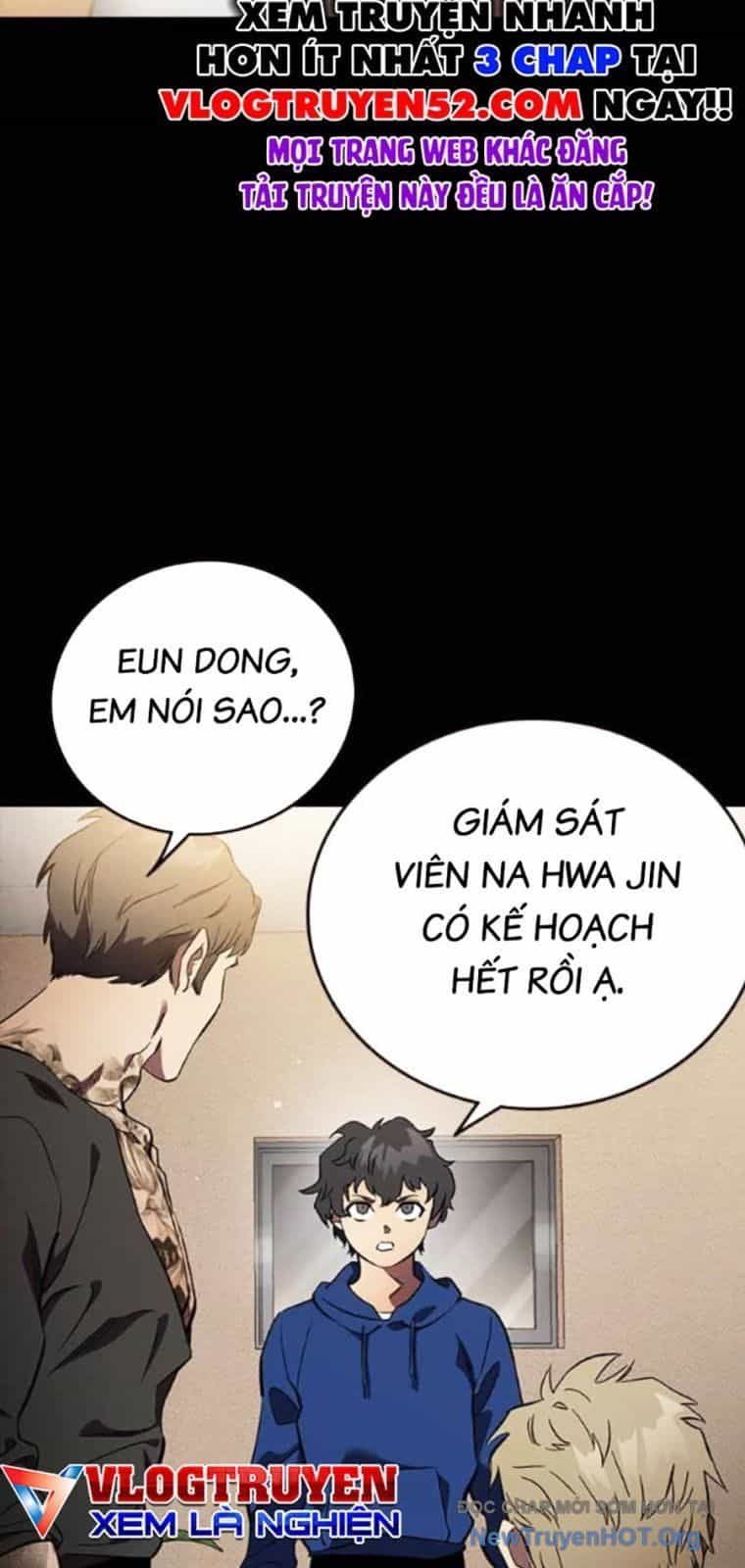 Đại Tướng Chiến - Chương 53 - ảnh 23