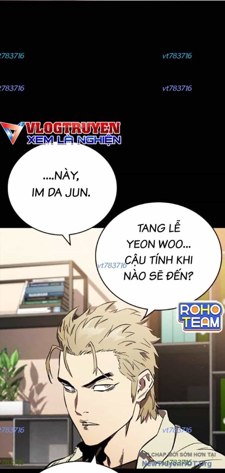 Đại Tướng Chiến - Chương 53 - ảnh 4