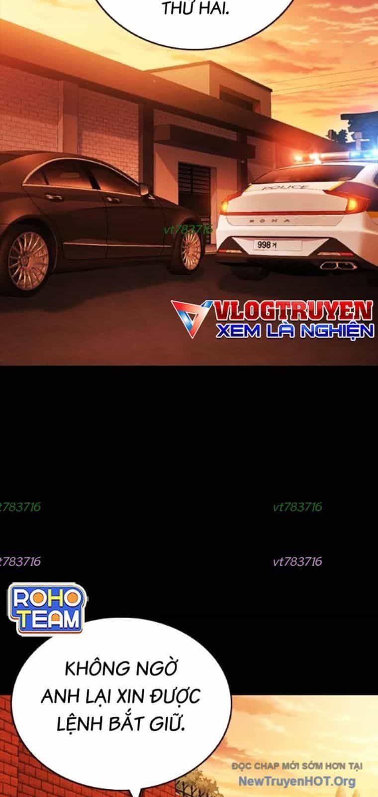 Đại Tướng Chiến - Chương 53 - ảnh 54