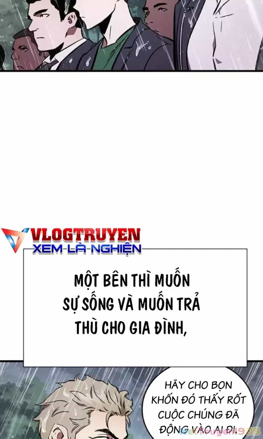 Đại Tướng Chiến - Chương 54 - ảnh 104
