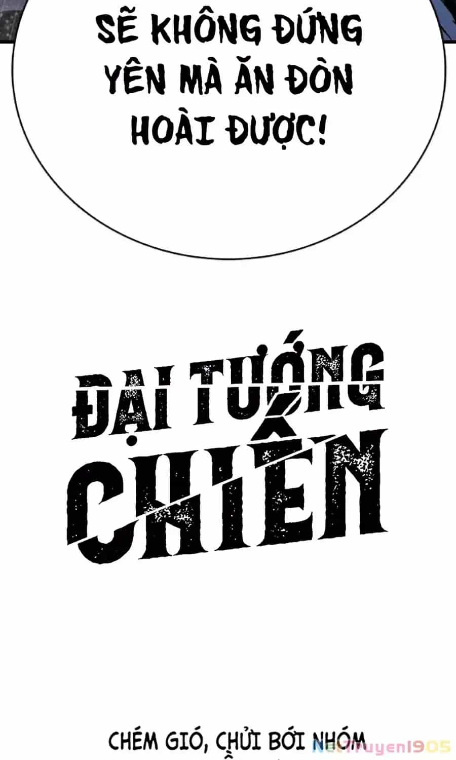 Đại Tướng Chiến - Chương 54 - ảnh 132