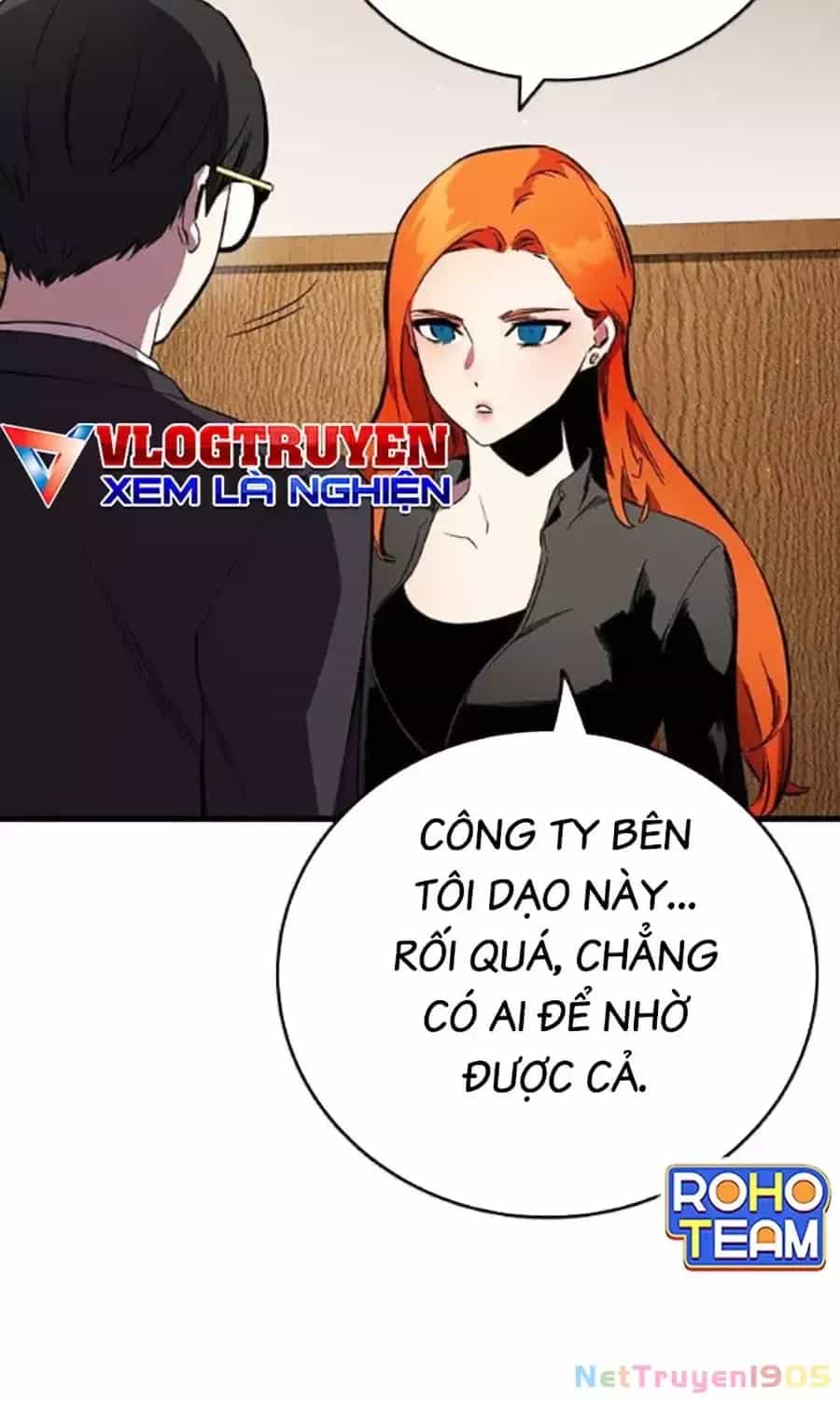 Đại Tướng Chiến - Chương 54 - ảnh 15