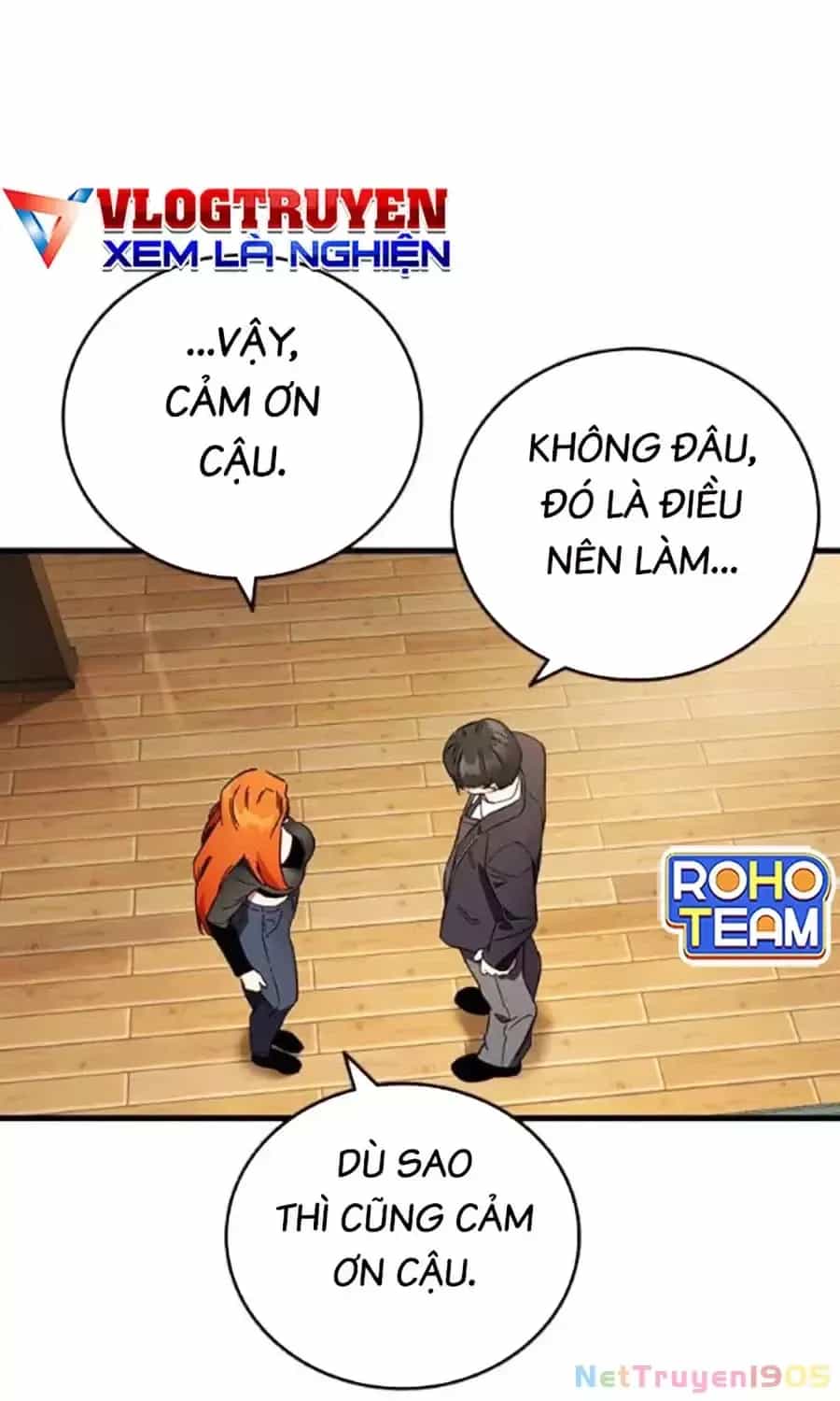 Đại Tướng Chiến - Chương 54 - ảnh 18