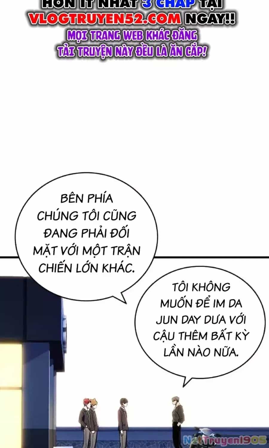 Đại Tướng Chiến - Chương 54 - ảnh 46