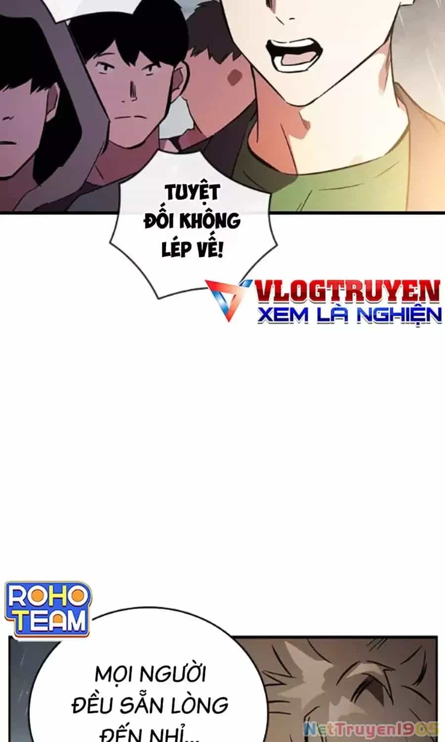 Đại Tướng Chiến - Chương 54 - ảnh 63