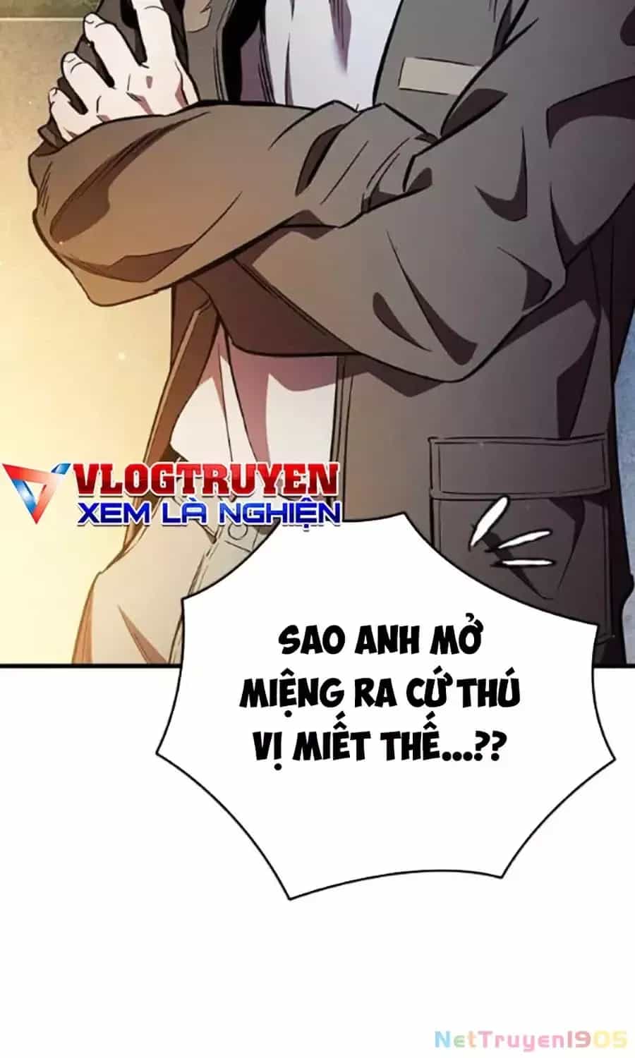 Đại Tướng Chiến - Chương 54 - ảnh 66