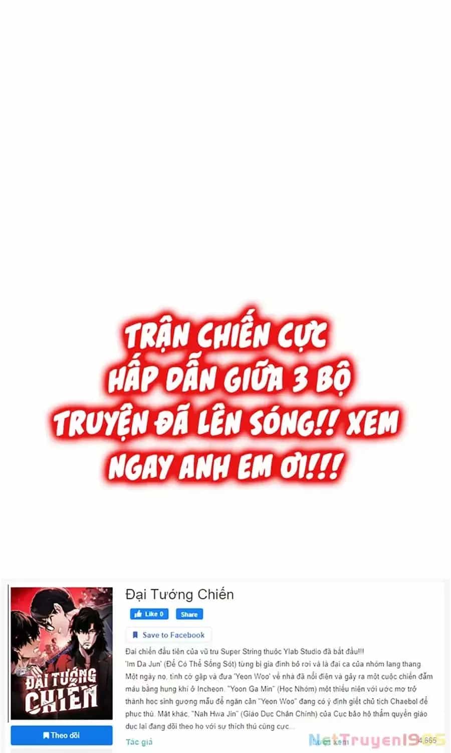 Đại Tướng Chiến - Chương 54 - ảnh 88