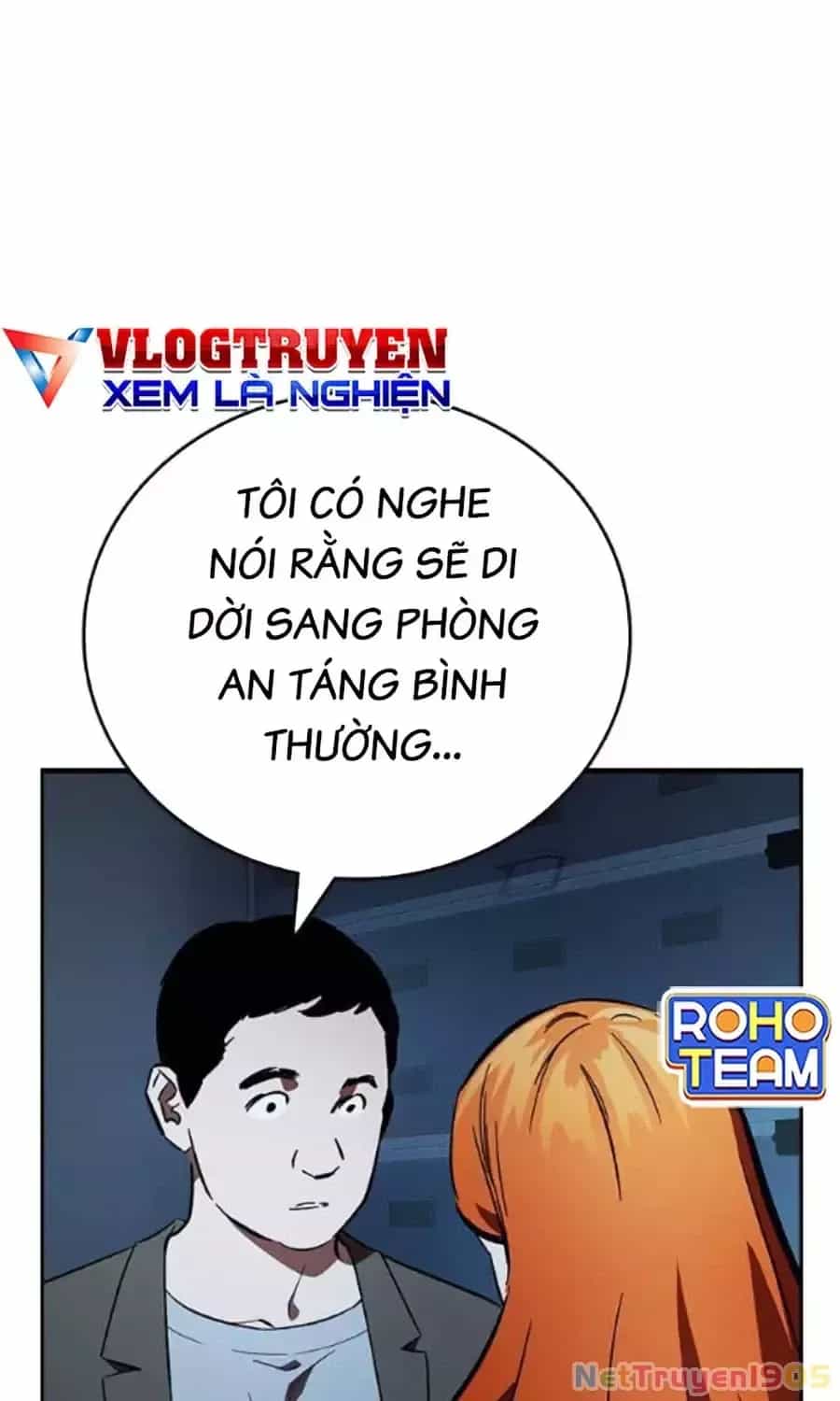 Đại Tướng Chiến - Chương 55 - ảnh 10