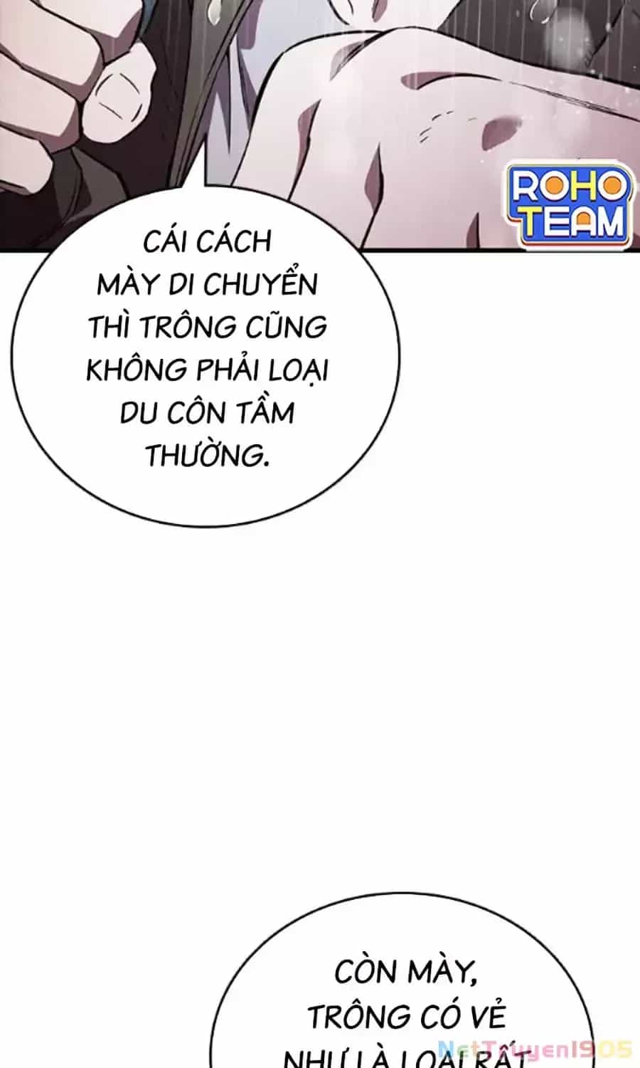 Đại Tướng Chiến - Chương 55 - ảnh 40
