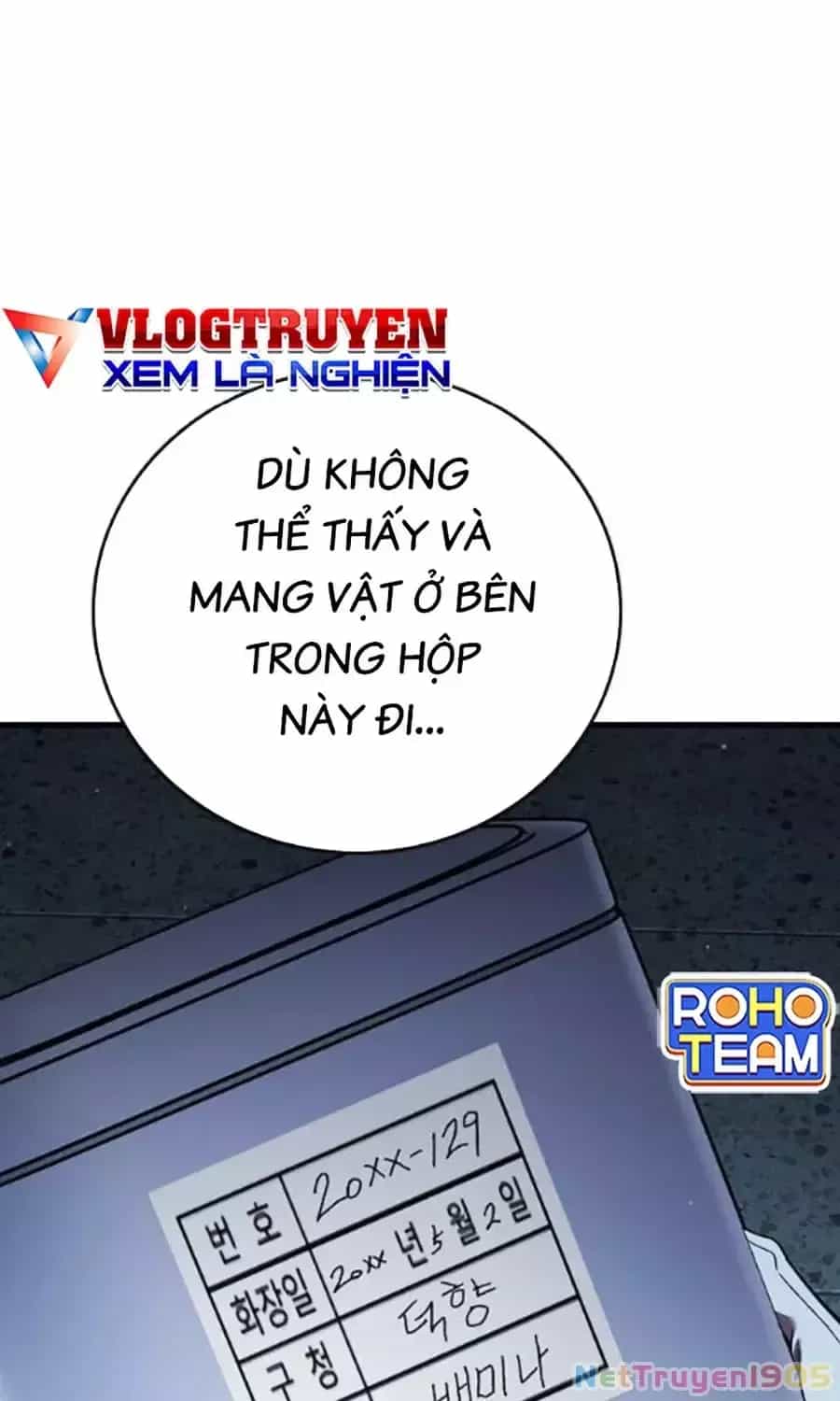 Đại Tướng Chiến - Chương 55 - ảnh 7