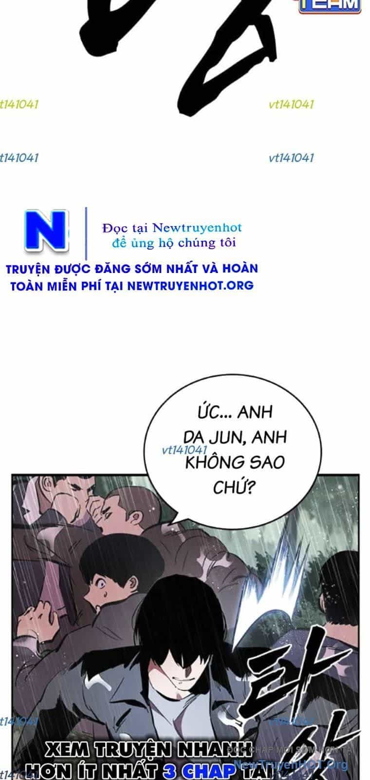 Đại Tướng Chiến - Chương 56 - ảnh 104